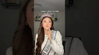 #internationalunitedmiss #pageant #pageantlife