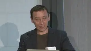 2019 Mind, Brain, Computation and Technology Symposium Opening