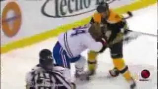 Greg Campbell #11 