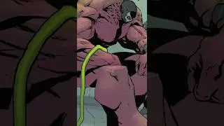 Will Absolute Batman Break Bane's Back?