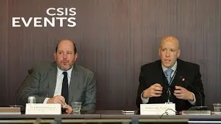CSIS Press Briefing: President Obama's Upcoming Trip to India