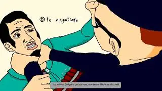 Choking meme(reupload?)