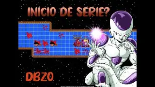 1# Quest Goku Set e Volta do Canal! | DBZO