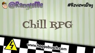 Chill RPG