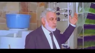 الاستنبات في الامارات مع الخبير الزراعي عبدالعظيم صبّار