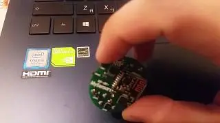 MySensors | EFEKTA Temperature & Humidity sensor | MySensors