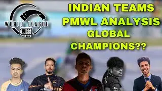 THE MATCHES THAT CHANGED PMWL FOREVER!!! (INDIA OP)