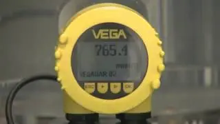 VEGABAR 80 Electronic Differential SD Demonstration