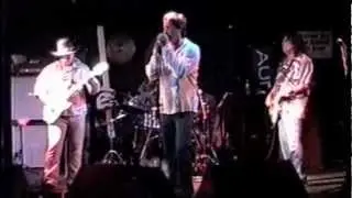 are you experinced by jimi hendrix played by blue wild angel 8/14/06 stephens talkhouse