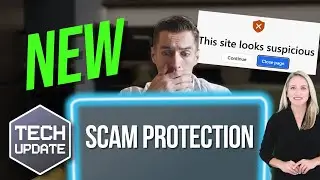 February 2nd Tech Update: Microsoft Edge introduces a new scam protection tool