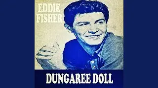 Dungaree Doll