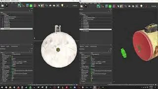 Tutorial | Beginner's Guide to making nifbashes in fallout 4 using outfit studio.