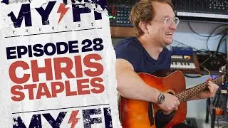 Ep. 028 - Interview - Chris Staples