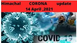 Himachal CORONA update