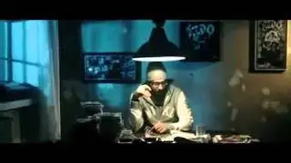 Sido feat. Haftbefehl - 2010 (OFFICIAL VIDEO) HD