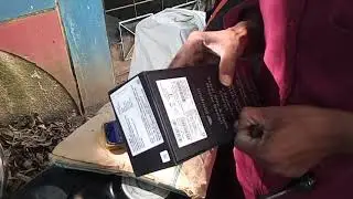 Realme Master Gt delivery Boy Unboxing