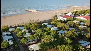 VENETO | VILLAGGIO ACCESSIBILE A JESOLO VNT.V3s.21