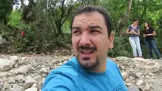 Hisarçandır, Üçoluk, Altınyaka ve Yarbaşçandır Keşif Gezisi