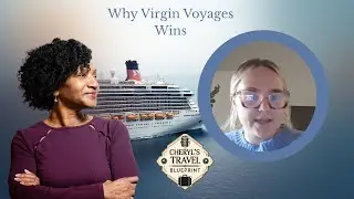 Inside Virgin Voyages: How Adults-Only Cruising Is Redefining Travel #VirginVoyages #CruiseLife