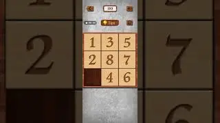 Numpuz :classic  number games,free riddle puzzle game play