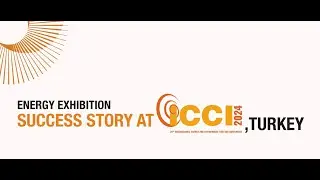 Empowering Future || Triveni Turbines Success Story at ICCI 2024