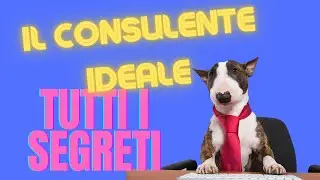 CHI &egrave; il consulente del lavoro: TUTTO QUELLO CHE DEVI SAPERE!