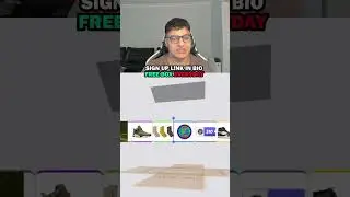 INSANE TRAVIS SCOTT MYSTERY BOX WIN!!🤑