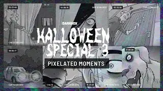 HALLOWEEN SPECIAL 3 🧟 - SILENT HORROR (PIXELATED MOMENTS)