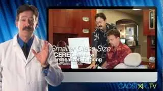 CADStar's Mastering Posterior CEREC Applications Hands-on Course
