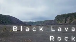 Black Lava Rock & Adorable Goats: A Journey Through Hawaii's Wild, Volcanic Heart