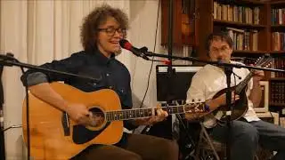 Emily Kate Boyd - Kitchen Conversation @ Steve's Live Music, Sandy Springs, GA - Sun Sep/30/2018