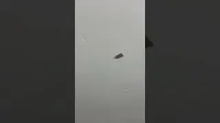 Невидимая утечка с помощью тепловизионной камеры