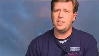 Harv's Air Flight Training  Part 1