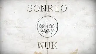 Wuk - Sonrio :) (Video by Jake Lava)