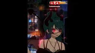 не трогай бутылку#vtuber #твичстрим #top #memes #twitch #games #anime #vtuberclips
