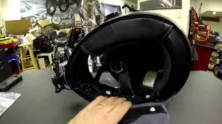 MotoVlogging Helmet Setup! - Hero 3+ Black Edition & Neewer Mic!  | TechTalk
