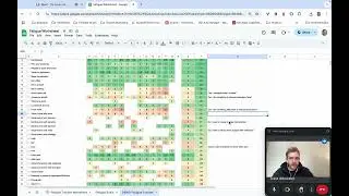 How Many Spoons Do You Have? How to use the Bearable Fatigue Worksheet