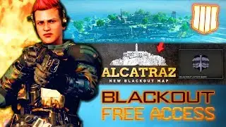 Black Ops 4: A NEW FREE MAP & Blackout FREE TO PLAY - 7 Things To Look Out For This Week