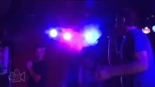 Spit Syndicate - Here Today, Gone Tomorrow (Track 9 of 9) | Moshcam