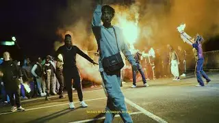 UziGang - Tout est r&eacute;el (Clip officiel)