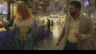 LA COSTOSA MALA (Video Oficial)
