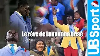 🔴EN DIRECT | D&eacute;ception Totale c&ocirc;t&eacute; RDC 🇨🇩 apr&egrave;s l&rsquo;&Eacute;limination face &agrave; l&rsquo;Alg&eacute;rie | CAN 2025