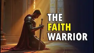 Faith Warrior