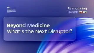 Beyond Medicine: What&rsquo;s the Next Disruptor?