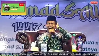 QORI BERKELAS ‼️‼️USTADZ SYAMSURI FIRDAUS 