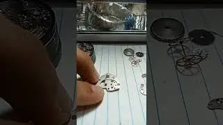 how to remove automatic system, of a fake Seiko machine usapang Relohan short videos watch repair,,