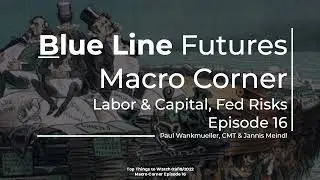 Is The Fed Tightening Too Far Too Fast? | Macro Corner Episode 16
