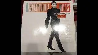 St&eacute;phanie Mills , Best of . Cellule  AT-OC9XML MC Microline
