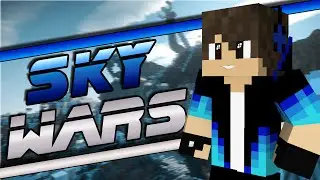 SKYWARS #24 | UNIVERCITYCRAFT