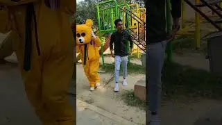 public relations🤣 #shorts #viral #funny #teddy